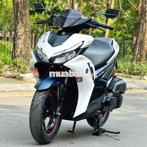 Xe Máy Mạnh Tường - NVX V2 2022 máy zin chất
