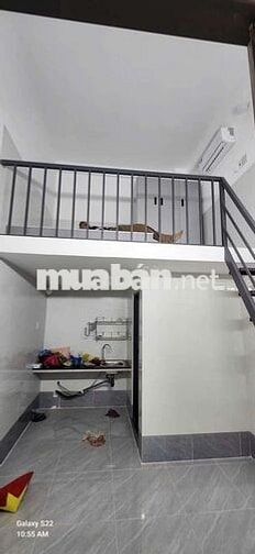 BÁN NHANH MINI HOUSE & DÃY TRỌ