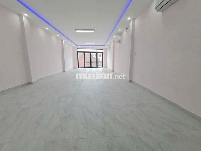 NHÀ MỚI QUẬN 3, Cho Thuê nhà 51D Cao Thắng , DTSD 400m2