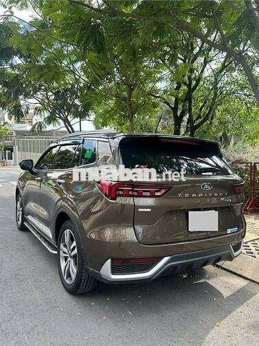 Ford Territory Titanium X 2023 , Odo Chuẩn, Giá TL