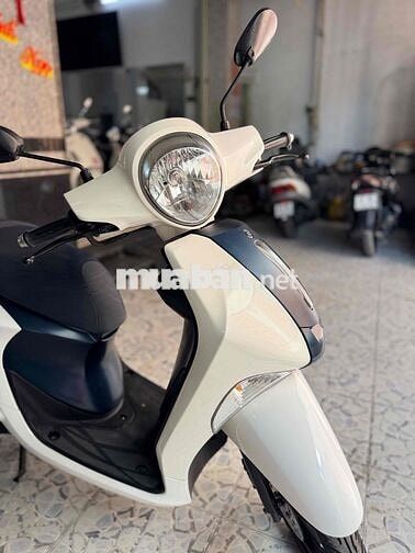 Yamaha Janus Đời 2018..Khoá Thông Minh