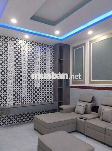 Bán nhà mới xây 2 tầng Đương Tỉnh Lộ 9 Mỹ Hạnh Nam Đức Hoà Giá 2,799ty