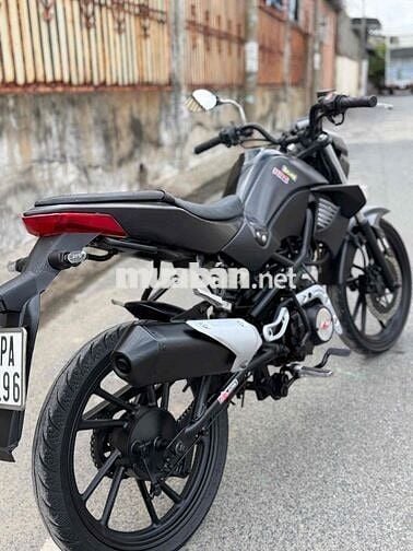 Kymco 50cc biển SG