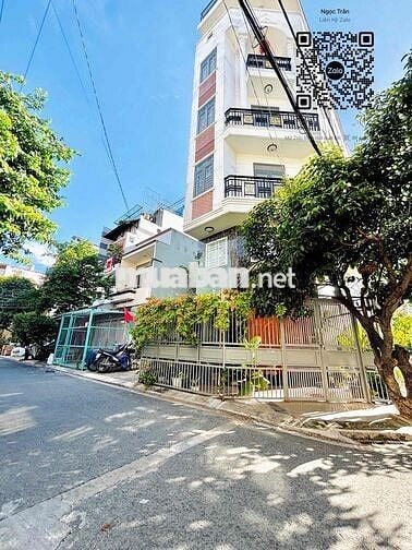 ĐƯỜNG NHỰA 10M CÓ LỀ TÂN HOÀ ĐÔNG SÁT Q6 - 4x18 - 2 TẦNG, GIỮ TIỀN TÔT