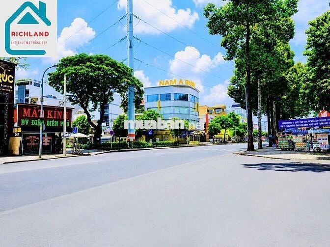 CHO THUÊ NHÀ MT LÝ THƯỜNG KIỆT, P.15, Q.11