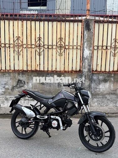 Kymco 50cc biển SG