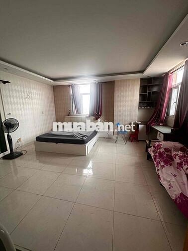 BÁN CĂN PENTHOUSE HỘ HOÀNG KIM THẾ GIA 162m2 4PN 3WC –