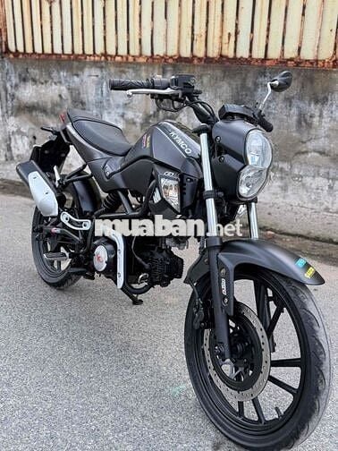 Kymco 50cc biển SG