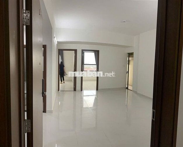 Chính chủ bán Green River Dt60m2/ 2PN 2WC giá 2tỷ640, nhà mới 100% Q8
