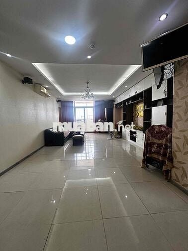BÁN CĂN PENTHOUSE HỘ HOÀNG KIM THẾ GIA 162m2 4PN 3WC –