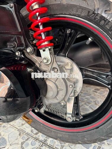 Yamaha Janus Đời 2018..Khoá Thông Minh