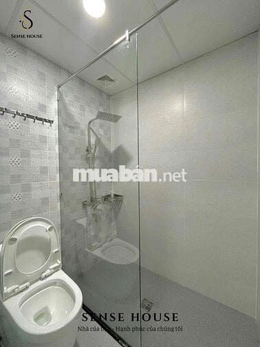 Căn hộ Duplex 35m2 cửa sổ trời, Lý Thường Kiệt, Đủ nội thất, Từ 5tr5