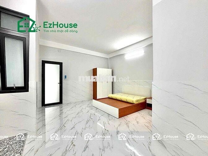 FREE TIỀN NHÀ THÁNG 6 CHO KHÁCH ƯNG PHÒNG TRONG THÁNG - RỘNG 30M2