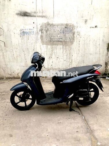 Yamaha Janus 2019 Xám Khóa thông minh