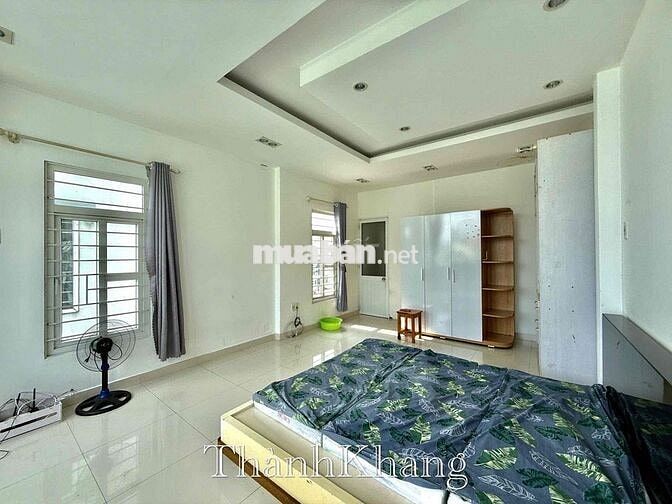 Căn Hộ 40m2 - Gần Ga SG - Toà nhà Viettel - Vòng Xoay Dân Chủ