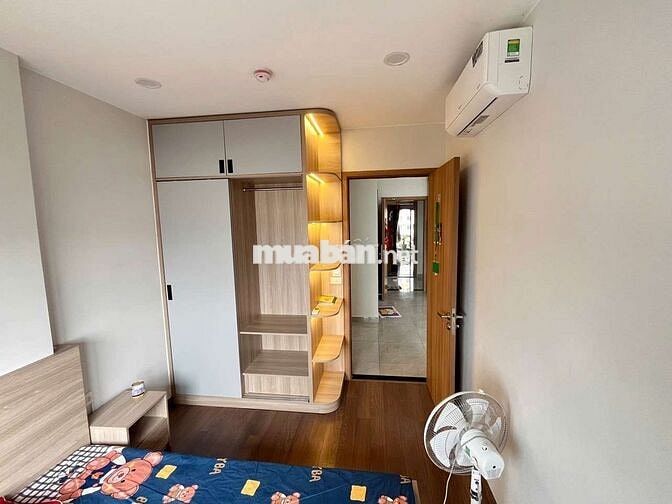 Bán gấp căn hộ chung cư Legacy, giá cực tốt