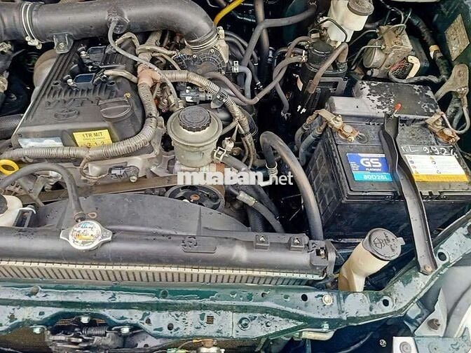 Toyota Innova E 2015 Xanh nhà đang cần bán