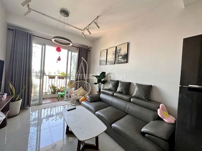 Giá 10,5tr căn 2p ngủ,có sẵn nội thất C/c Phúc Yên-Phan Huy Ích