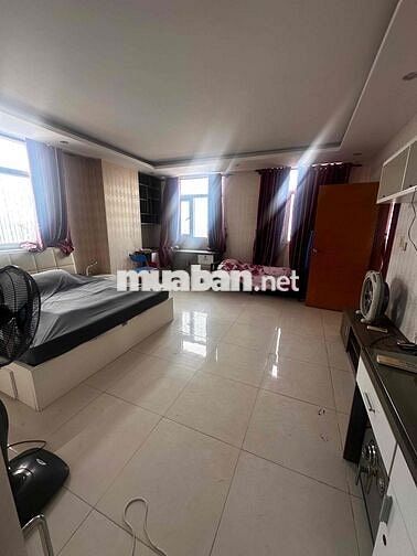 BÁN CĂN PENTHOUSE HỘ HOÀNG KIM THẾ GIA 162m2 4PN 3WC –