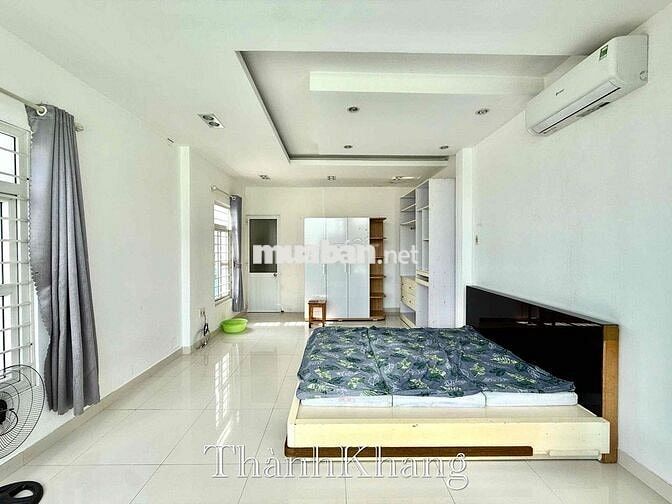 Căn Hộ 40m2 - Gần Ga SG - Toà nhà Viettel - Vòng Xoay Dân Chủ