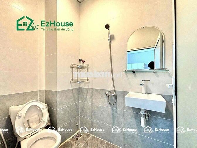 FREE TIỀN NHÀ THÁNG 6 CHO KHÁCH ƯNG PHÒNG TRONG THÁNG - RỘNG 30M2