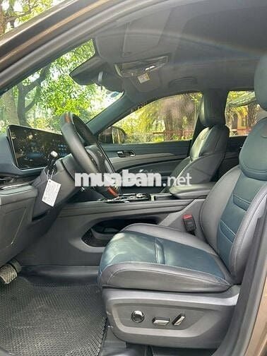 Ford Territory Titanium X 2023 , Odo Chuẩn, Giá TL