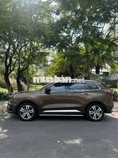 Ford Territory Titanium X 2023 , Odo Chuẩn, Giá TL