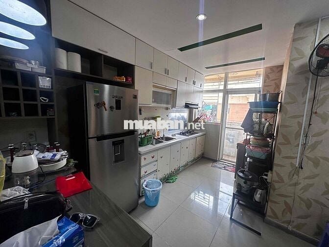 BÁN CĂN PENTHOUSE HỘ HOÀNG KIM THẾ GIA 162m2 4PN 3WC –