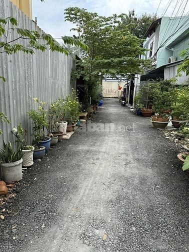 Bán đất thổ cư ngay kdc Nam Hùng Vương. Giá 5,5 tỷ