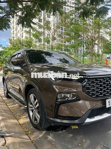 Ford Territory Titanium X 2023 , Odo Chuẩn, Giá TL