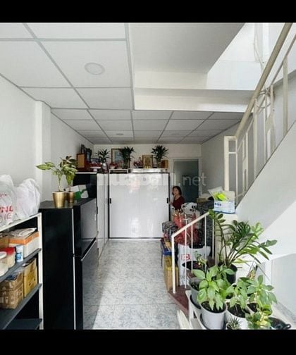 Bán nhà mặt tiền Nguyễn Trãi P2 Q5 giá cực kỳ rẻ 15,8 tỷ giảm 5 tỷ.