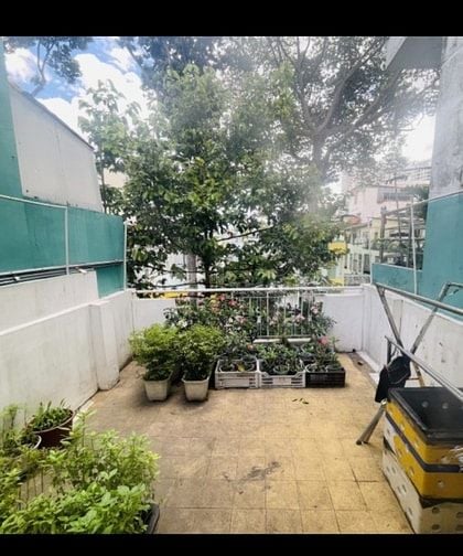 Bán nhà mặt tiền Nguyễn Trãi P2 Q5 giá cực kỳ rẻ 15,8 tỷ giảm 5 tỷ.