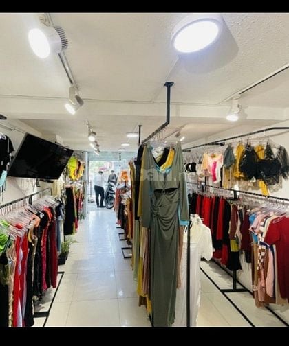 Bán nhà mặt tiền Nguyễn Trãi P2 Q5 giá cực kỳ rẻ 15,8 tỷ giảm 5 tỷ.