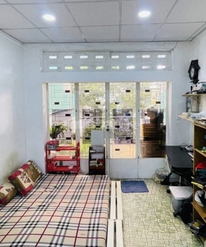Bán nhà mặt tiền Nguyễn Trãi P2 Q5 giá cực kỳ rẻ 15,8 tỷ giảm 5 tỷ.