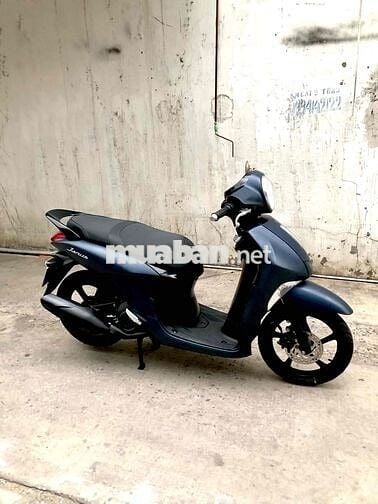 Yamaha Janus 2019 Xám Khóa thông minh