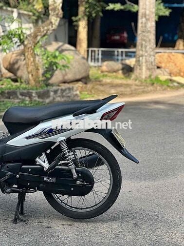 Honda Wave 2023 Trắng