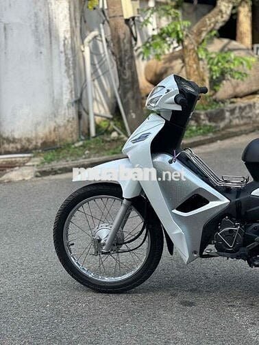 Honda Wave 2023 Trắng