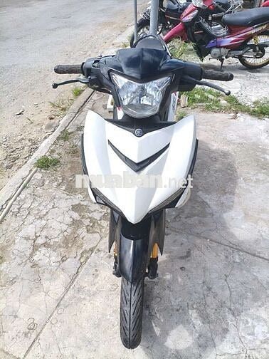 Yamaha Exciter 150 Trắng đen 63475 km