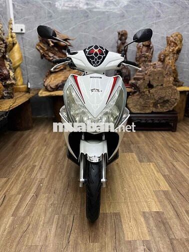 Honda Airblade biển SG máy móc bao êm