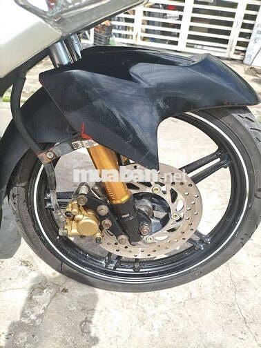 Yamaha Exciter 150 Trắng đen 63475 km