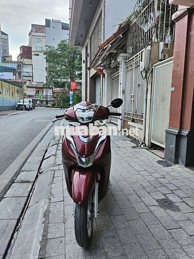 Honda Lead 2022 Đỏ 3.000 km