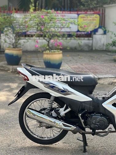 Honda Wave 2023 Trắng