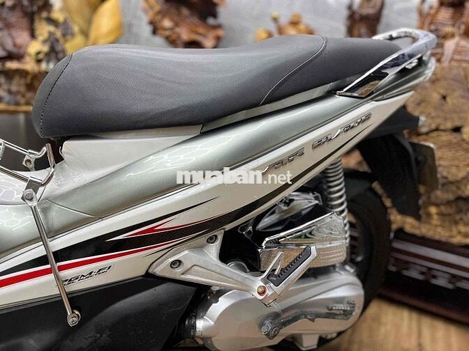 Honda Airblade biển SG máy móc bao êm