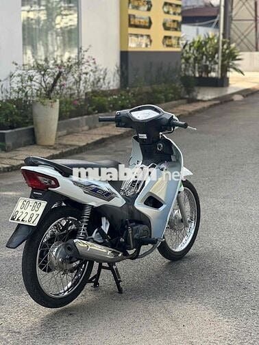 Honda Wave 2023 Trắng