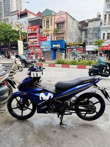 Yamaha Exciter 150 Xanh
