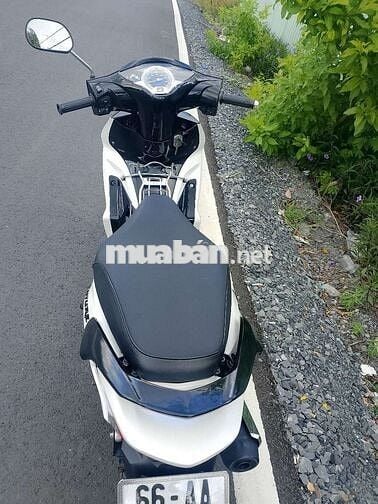Honda Future 125 2025 Trắng đen 25249 km