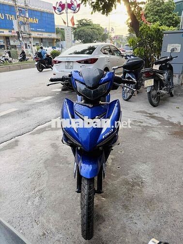 Yamaha Exciter 150 Xanh