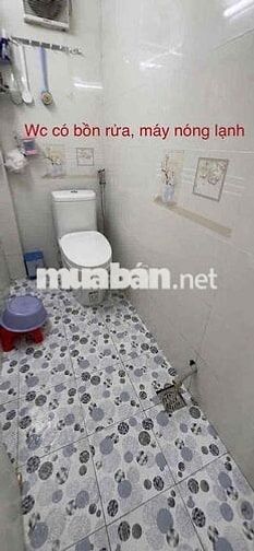cho thuê căn chung cư  lô B mặt tiền đường