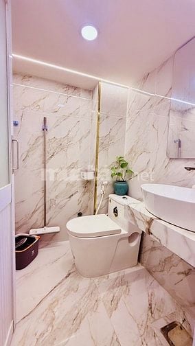 BÁN NHÀ ÂU CƠ THÔNG NI SƯ HUỲNH LIÊN