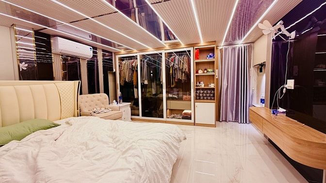 BÁN NHÀ ÂU CƠ THÔNG NI SƯ HUỲNH LIÊN